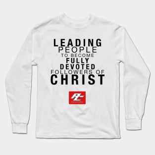 Fully Devoted Long Sleeve T-Shirt